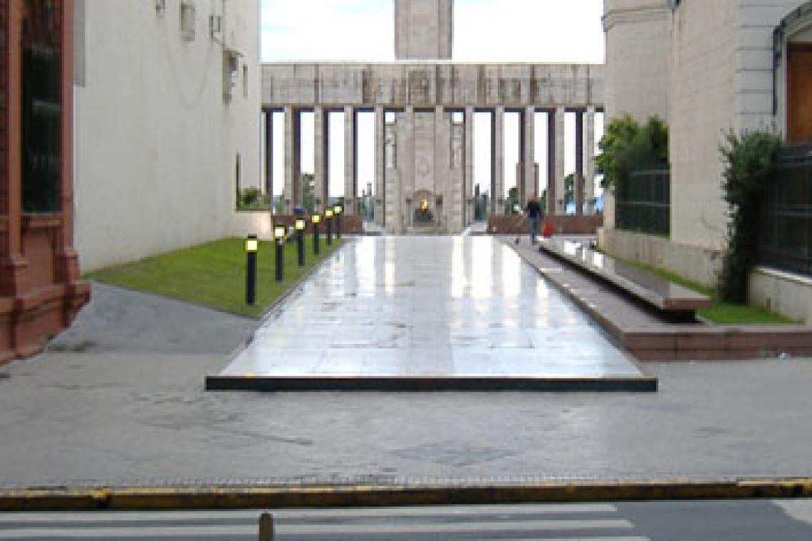 El Pasaje Juramento recuperará su esplendor en el núcleo histórico de la ciudad