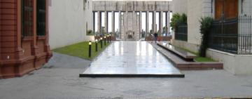 El Pasaje Juramento recuperará su esplendor en el núcleo histórico de la ciudad