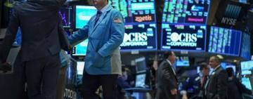 Se extiende el colapso bursátil