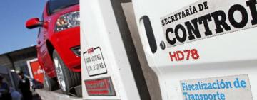 YA SE PUEDEN LIBERAR LOS AUTOS DEL CORRALÓN A TRAVÉS DE MUNIBOT