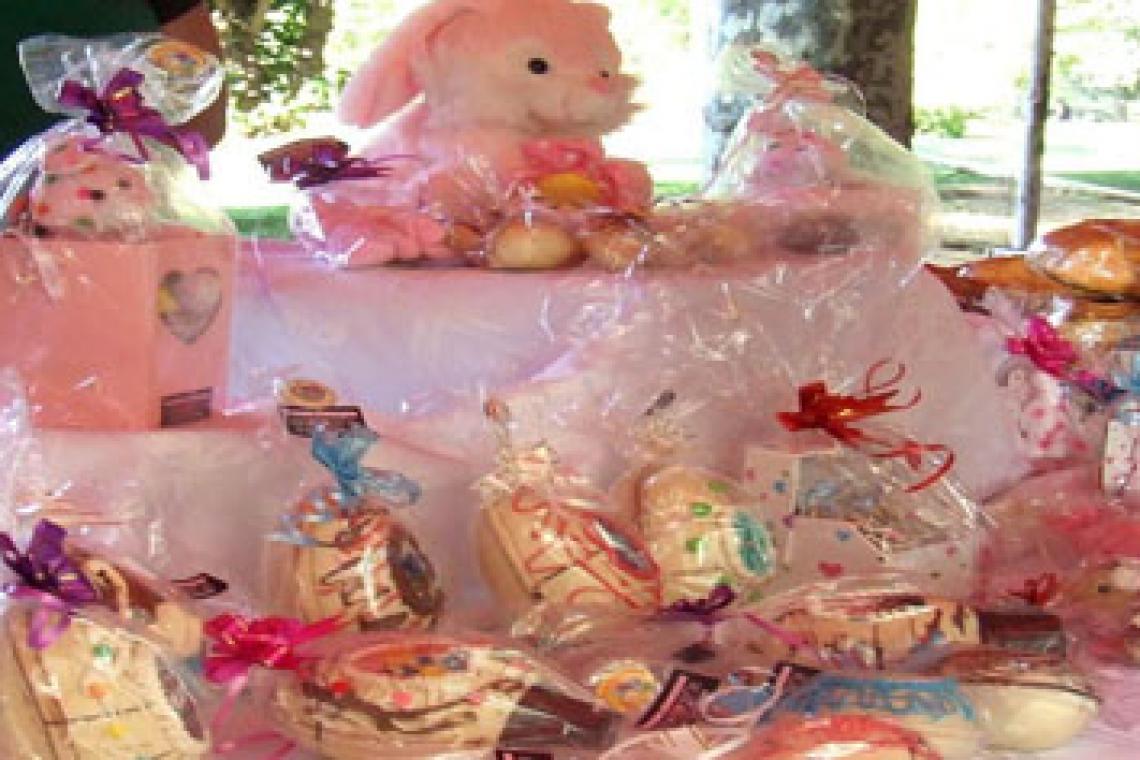 Feria especial de Pascuas: la Municipalidad de Rosario ofrecerá huevos y roscas a $3000
