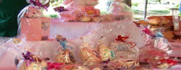 Feria especial de Pascuas: la Municipalidad de Rosario ofrecerá huevos y roscas a $3000