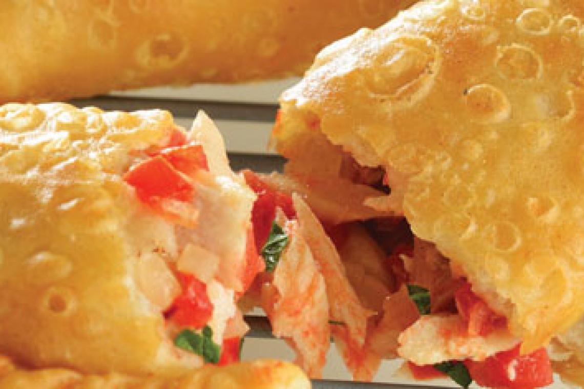 Tradición y sabor en Semana Santa