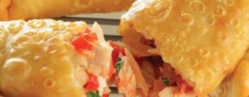 Tradición y sabor en Semana Santa