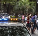 El municipio habilitó las denuncias online para faltas de tránsito