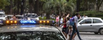 El municipio habilitó las denuncias online para faltas de tránsito