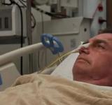 Brasil: se agravó el estado de salud del expresidente Jair Bolsonaro