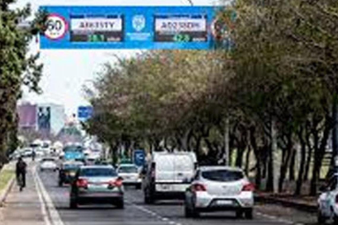 Provincia y la Municipalidad de Rosario implementarán el sistema de Alerta Temprana de Infracciones de Tránsito