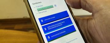 Se registraron más de 5.000 denuncias ciudadanas en menos de tres años