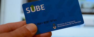 Se pone en marcha el operativo para acceder al Medio Boleto Terciario y Universitario