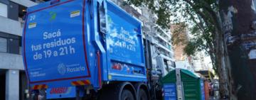 La Municipalidad relevó hábitos y percepciones ciudadanas sobre la gestión de residuos y la limpieza urbana