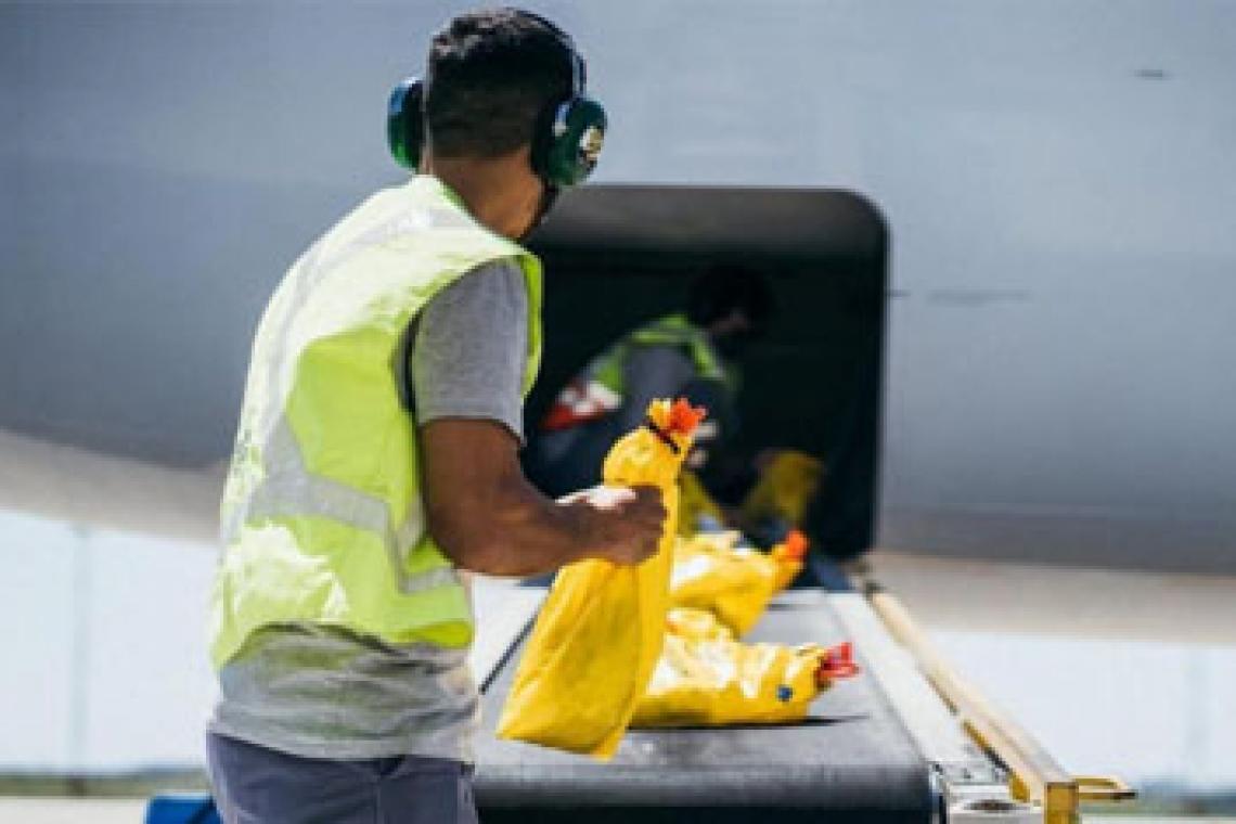 Es oficial: se podrá exportar desde el Aeropuerto Internacional de Rosario sin pasar por Ezeiza