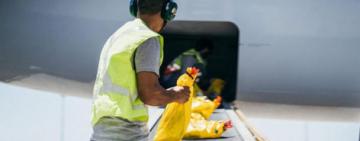 Es oficial: se podrá exportar desde el Aeropuerto Internacional de Rosario sin pasar por Ezeiza