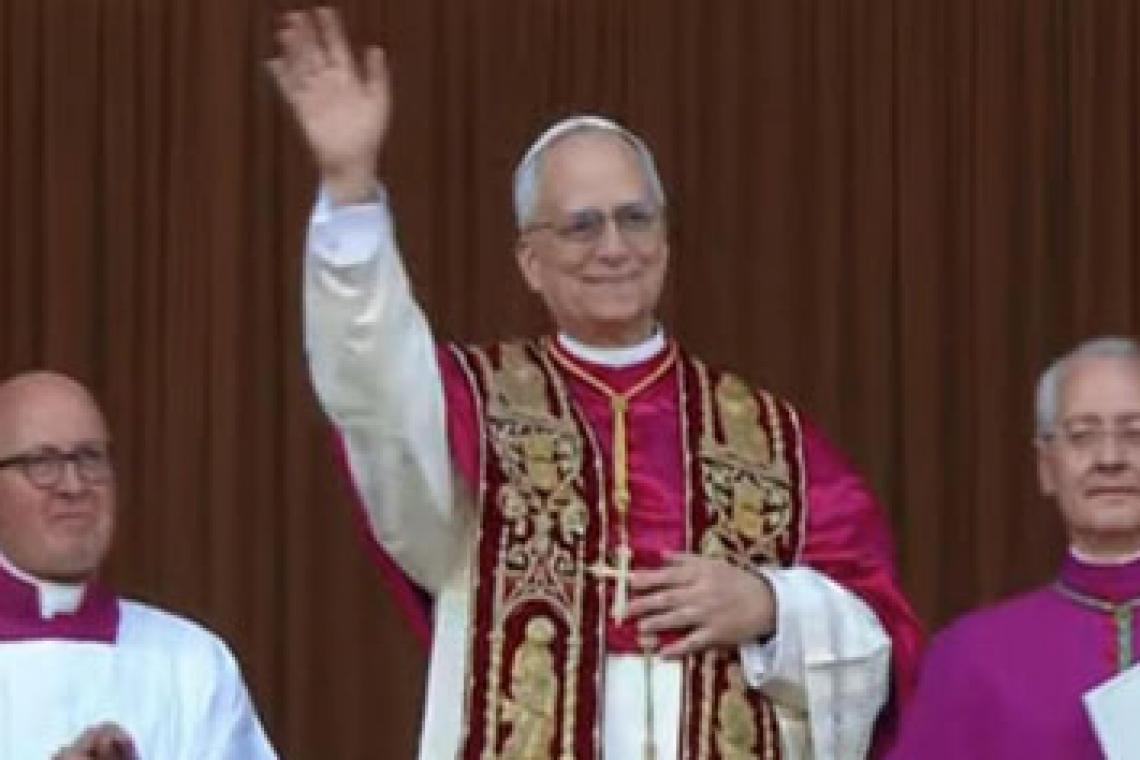 Robert Prevost, el nuevo Papa: una continuidad reformista con sello americano