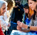 El sistema municipal de alarmas comunitarias ya funciona en el barrio Jorge Cura