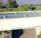 Acuario del Río Paraná