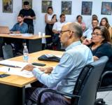 Multa millonaria, trabajo comunitario e inhibición para conducir