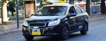 La Municipalidad propone eliminar tasas municipales para taxis y remises