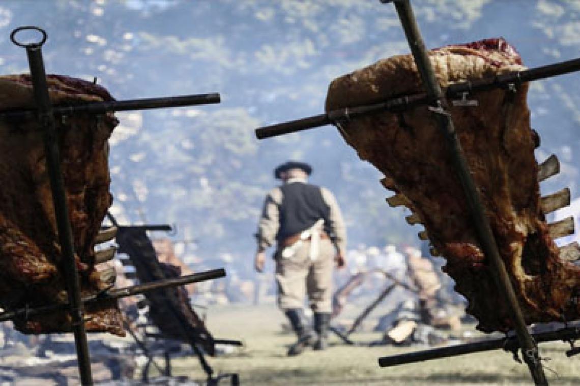 Sabores de la Patria: se encuentra abierta la convocatoria gastronómica para el 20 de Junio