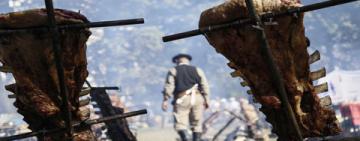 Sabores de la Patria: se encuentra abierta la convocatoria gastronómica para el 20 de Junio