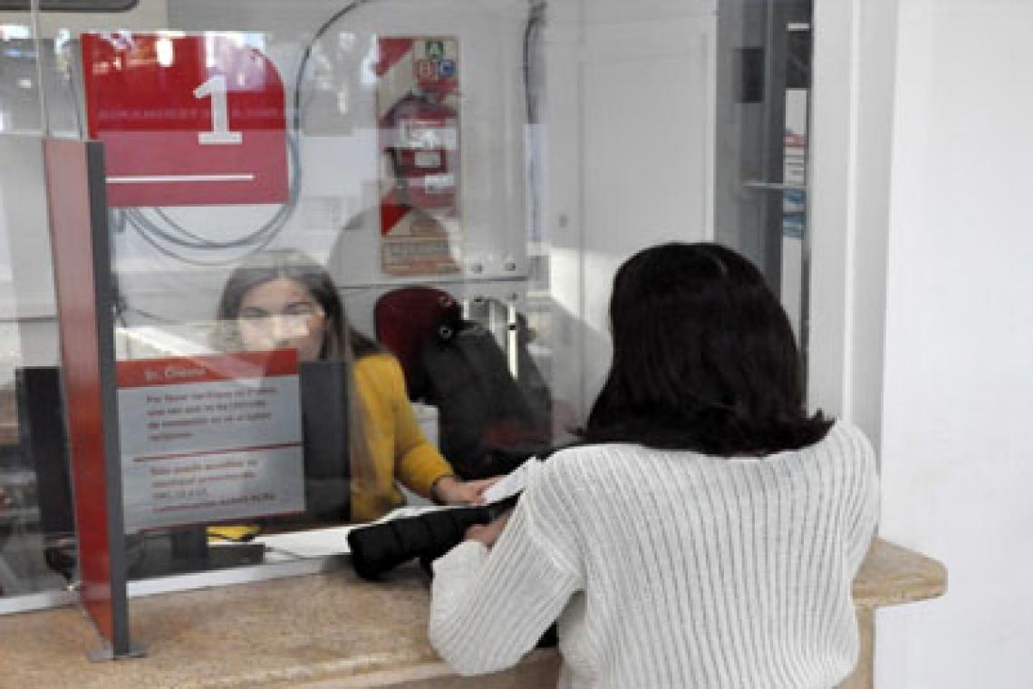 El municipio presentó nuevas facilidades para gestiones de vecinas y vecinos en los centros de Distrito