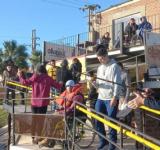 Santa Fe ya cuenta con una Guía Provincial de Servicios Turísticos Accesibles