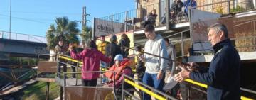 Santa Fe ya cuenta con una Guía Provincial de Servicios Turísticos Accesibles