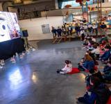 Se presentó el Código de Convivencia de la ciudad en formato adaptado a las infancias