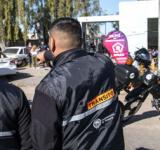 Más de 3.000 unidades trasladadas