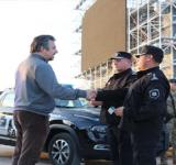 Rosario: Provincia refuerza con 21 camionetas 0 km las Tropas de Operaciones Especiales y la Policía de Acción Táctica