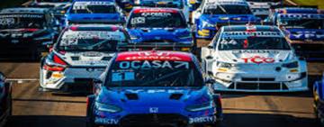 TC2000 en Rosario: a qué hora y cómo ver en vivo la clasificación