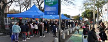 En una semana Rosario sumó siete nuevos espacios públicos