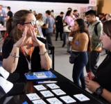 Un centenar de empresas ofrecerán más de 1.000 oportunidades laborales en la Expo Empleo de Rosario 2025, que organiza Provincia