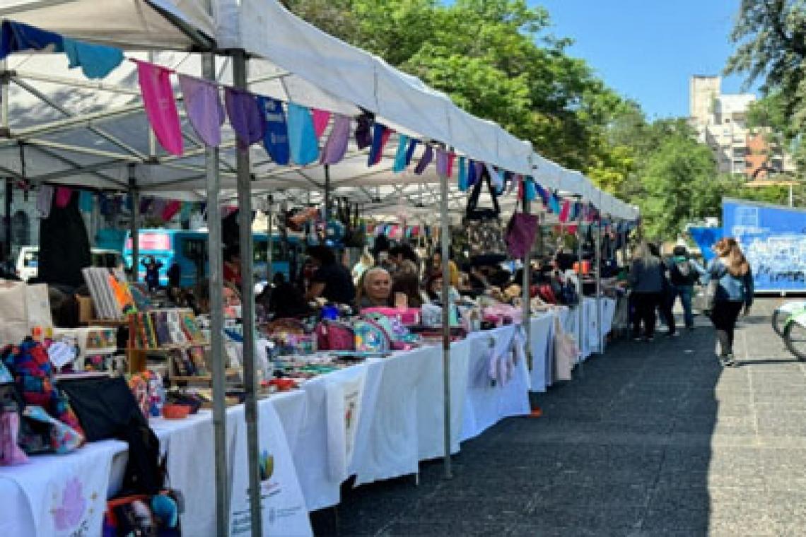 Llega la Feria Especial del Día del Padre con promociones imperdibles de la Economía Social