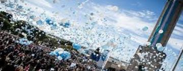 20 de junio: Rosario se prepara para honrar a la bandera con un gran festejo popular