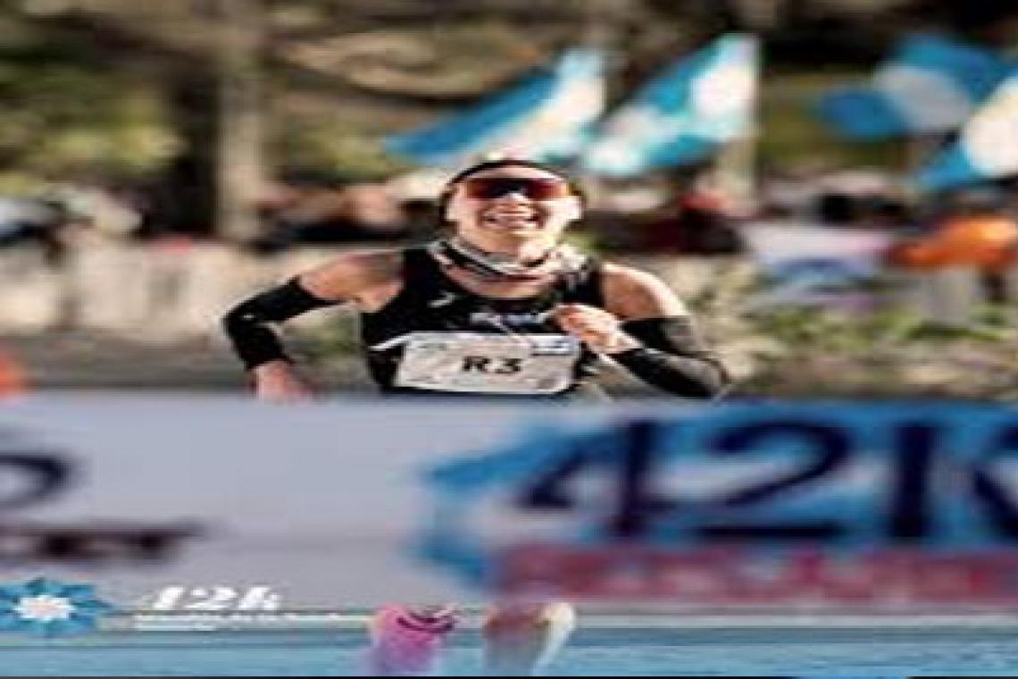 El deporte copa las calles de Rosario: llega la Maratón Internacional de la Bandera