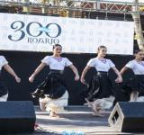 Rosario se prepara para un gran festejo del Día de la Bandera