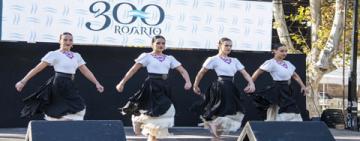 Rosario se prepara para un gran festejo del Día de la Bandera