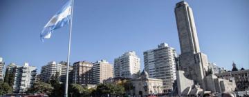 20 de junio: Rosario vivió una celebración histórica con 350 mil personas