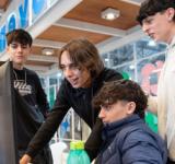 Se encuentra abierta la inscripción a nuevos cursos en Puerto Joven