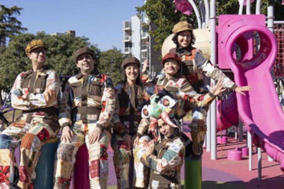 «300 años, planes infinitos»: las vacaciones de invierno en Rosario 