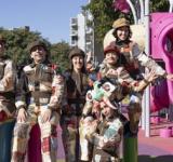 «300 años, planes infinitos»: las vacaciones de invierno en Rosario 