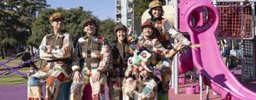 «300 años, planes infinitos»: las vacaciones de invierno en Rosario 