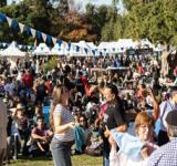 Se viene una gran fiesta popular y desfile para celebrar el 9 de julio