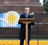 Javkin: «Rosario celebrará el próximo 9 de Julio siendo una ciudad autónoma»