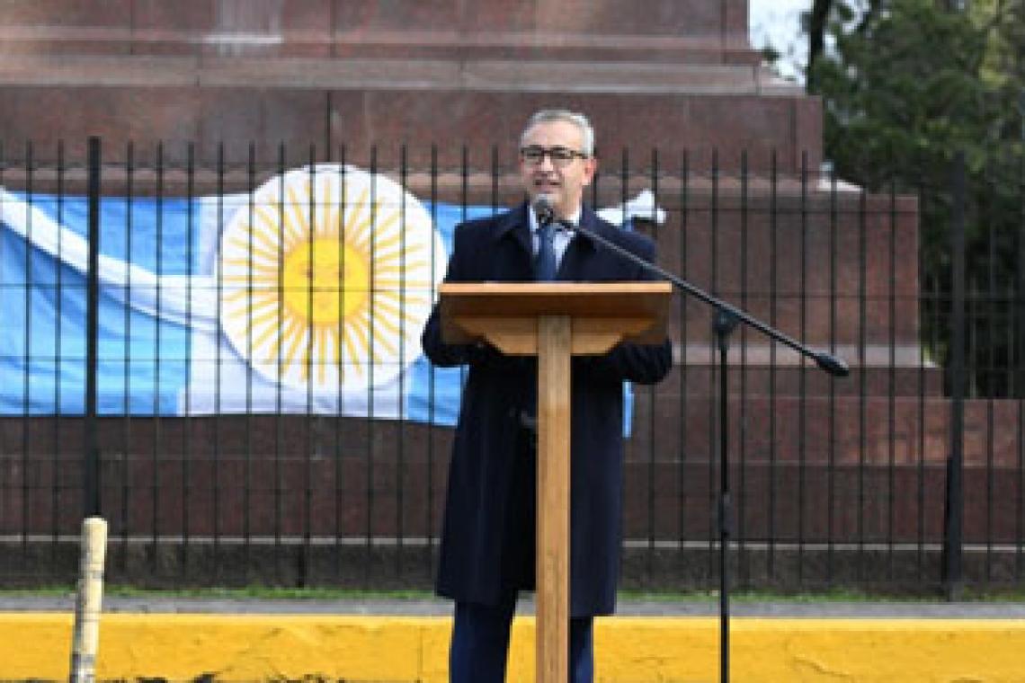 “Los dueños del fentanilo tienen nexos narco”