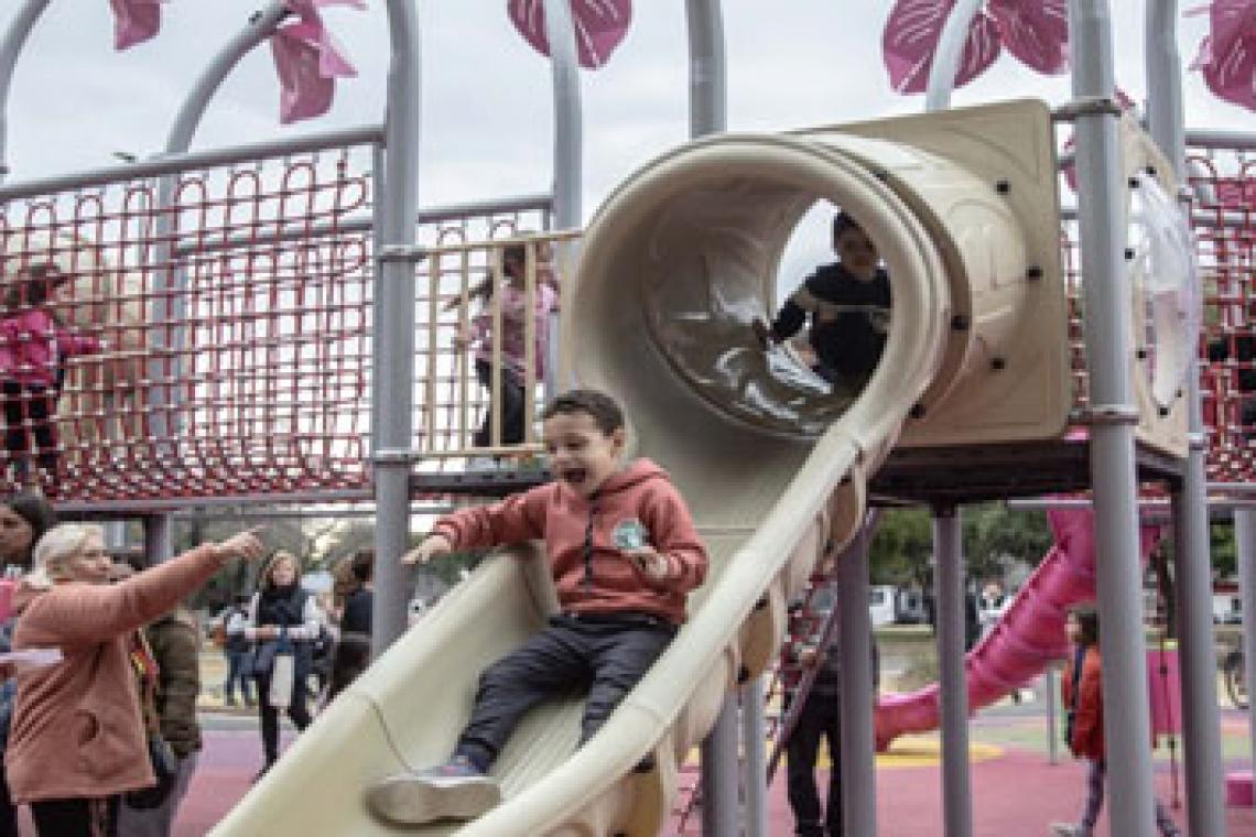 «300 años, planes infinitos»: más de 140.000 personas disfrutaron la primera semana de vacaciones en Rosario
