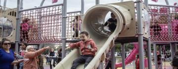 «300 años, planes infinitos»: más de 140.000 personas disfrutaron la primera semana de vacaciones en Rosario