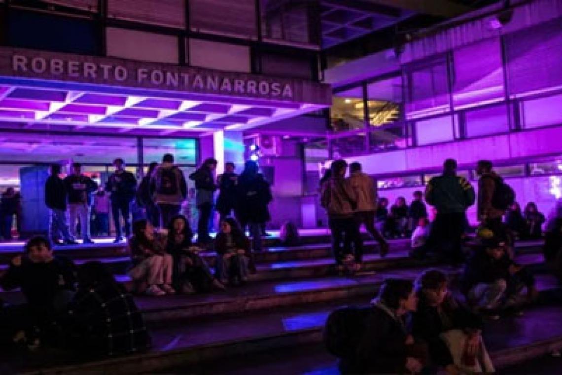 Llega la segunda edición de FestiAmigx al Cultural Fontanarrosa