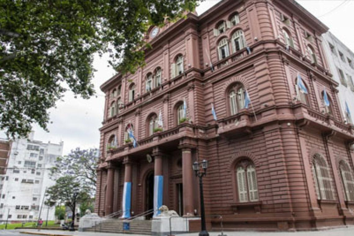 La Municipalidad de Rosario fue aceptada como querellante en la causa por fentanilo contaminado